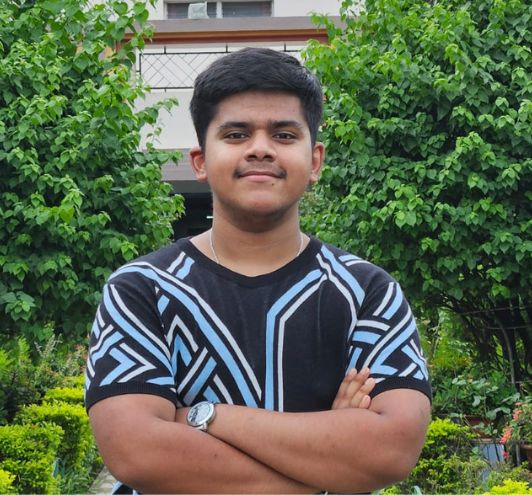 A profile picture of Abhiraj Abhiraj